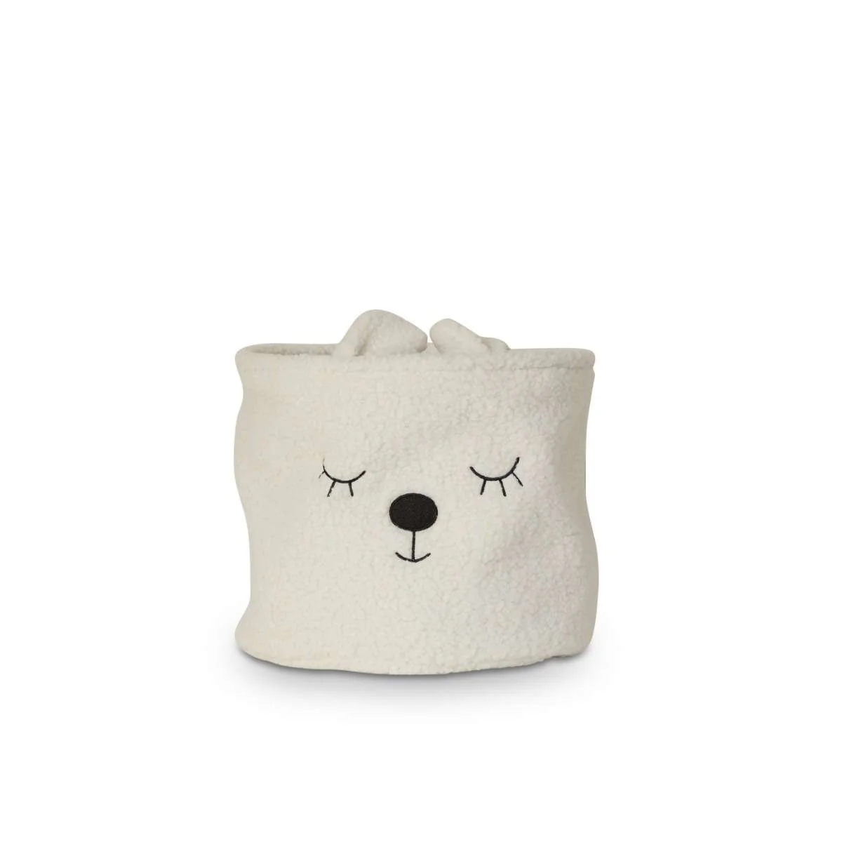 Snowdrop Rabbit Basket - Image 8