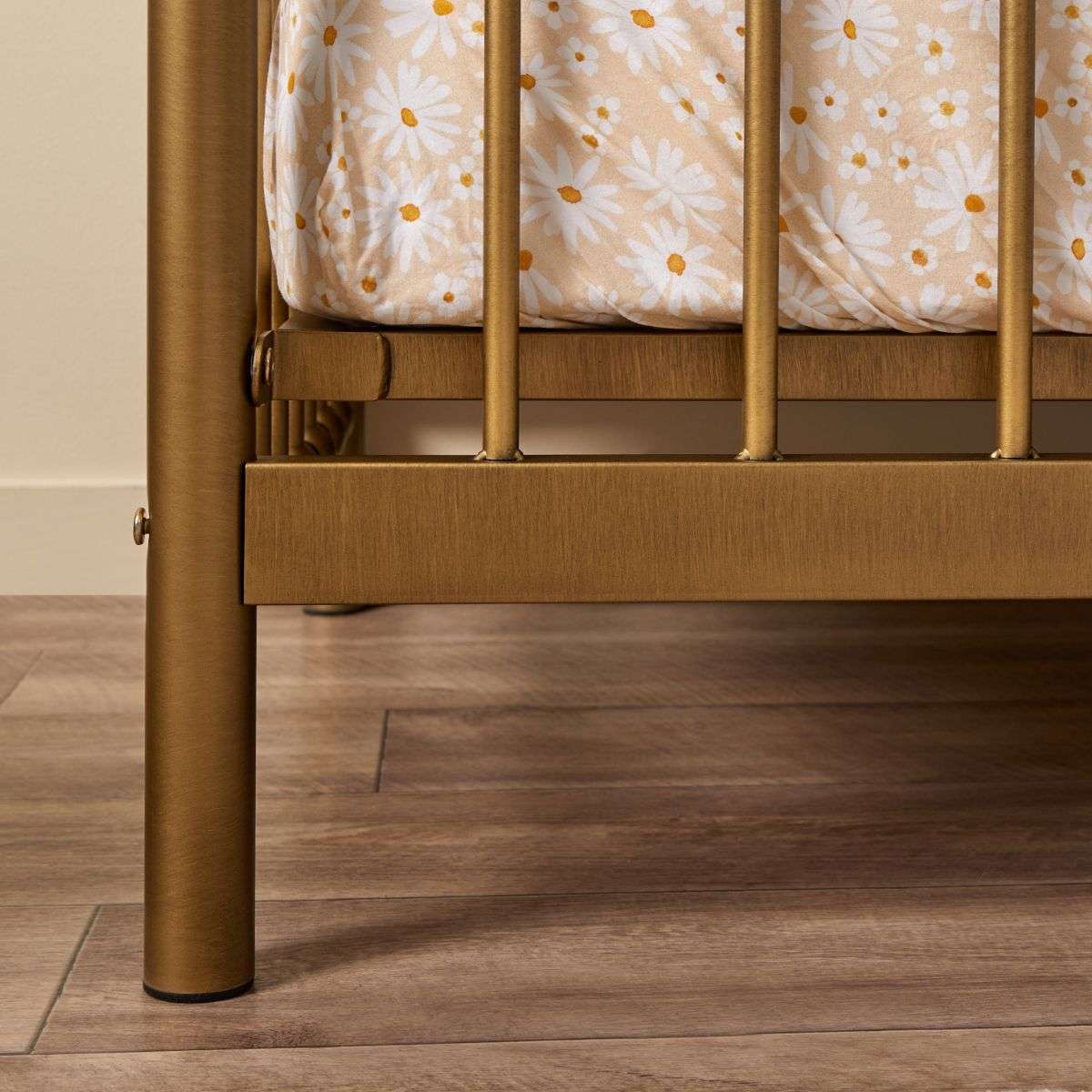 Sonata Cot - Bronze - Image 5