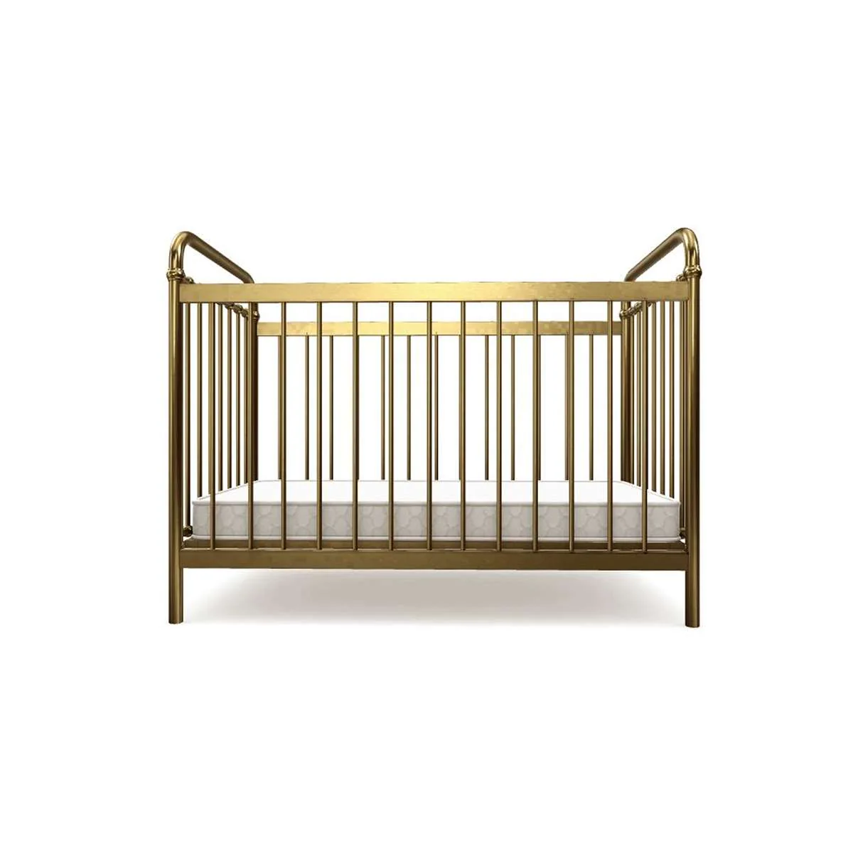 Sonata Cot - Bronze - Image 9