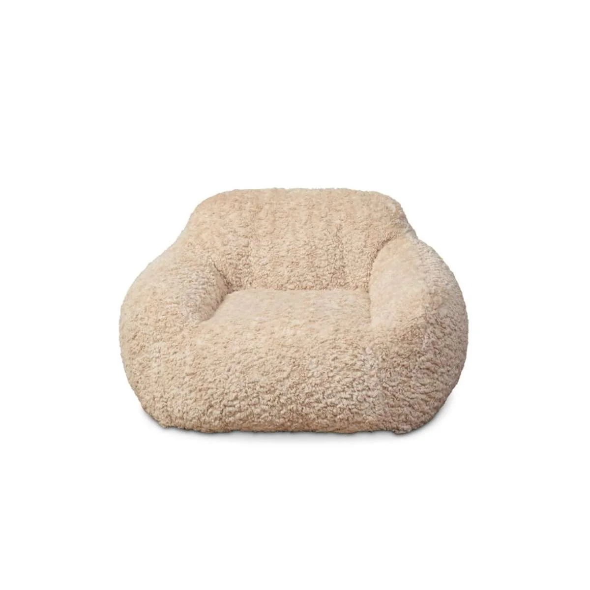 The Maxi Chill Chair - Beige - Image 13