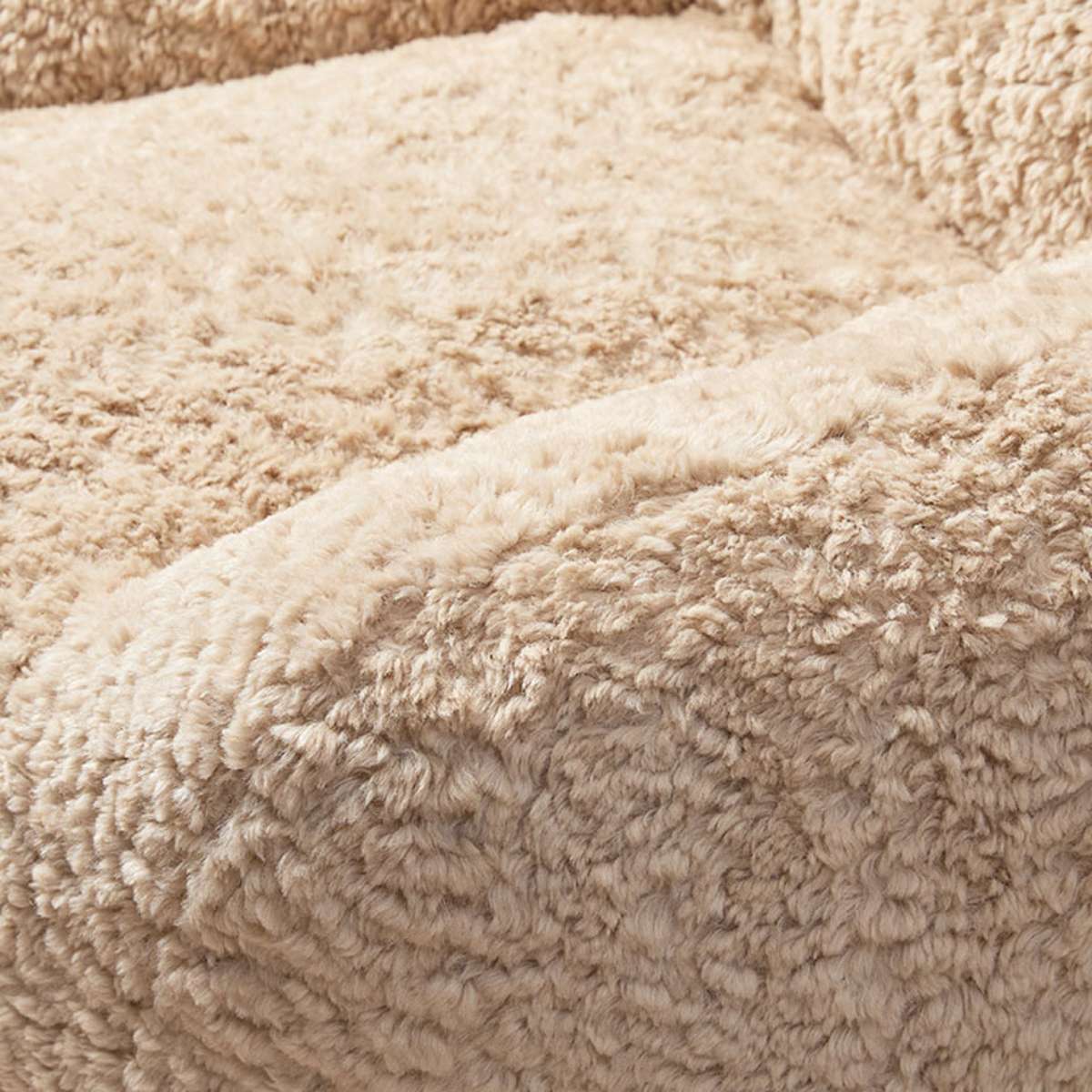 The Maxi Chill Chair - Beige - Image 7