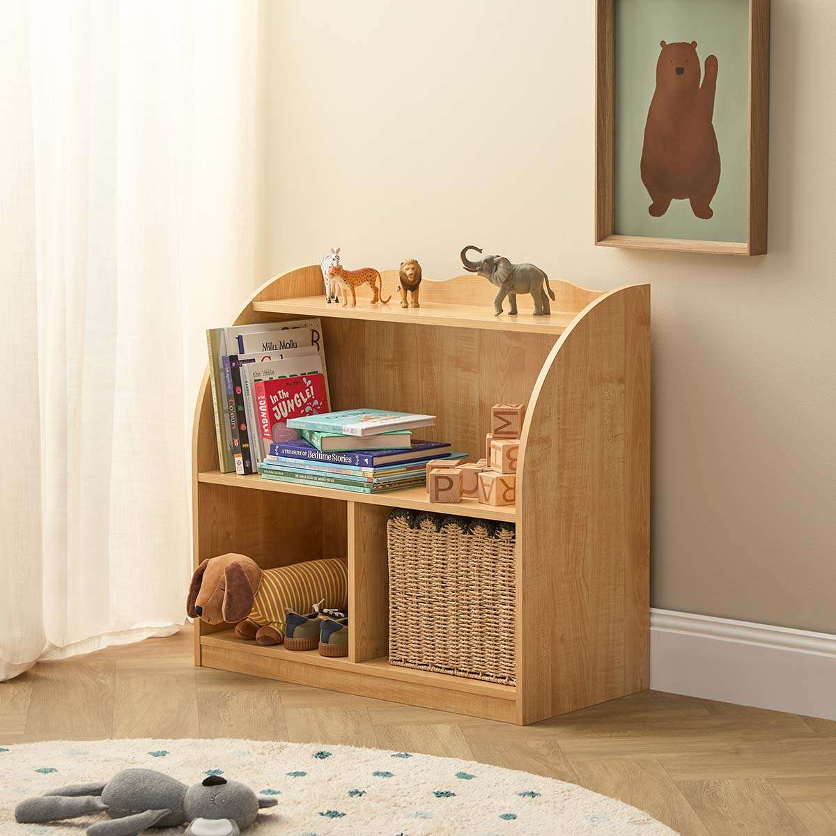 Theo Cube Storage - Image 3