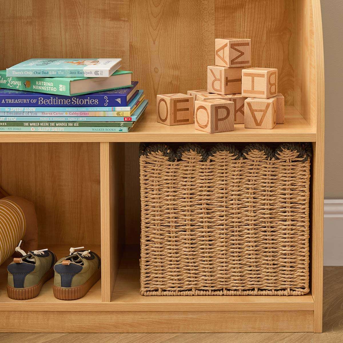 Theo Cube Storage - Image 4