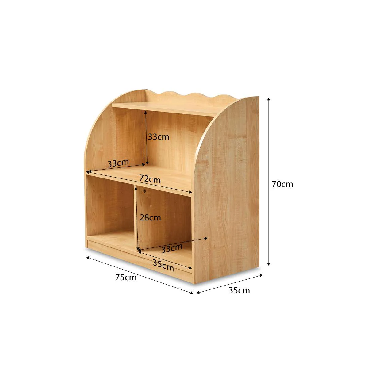 Theo Cube Storage - Image 7