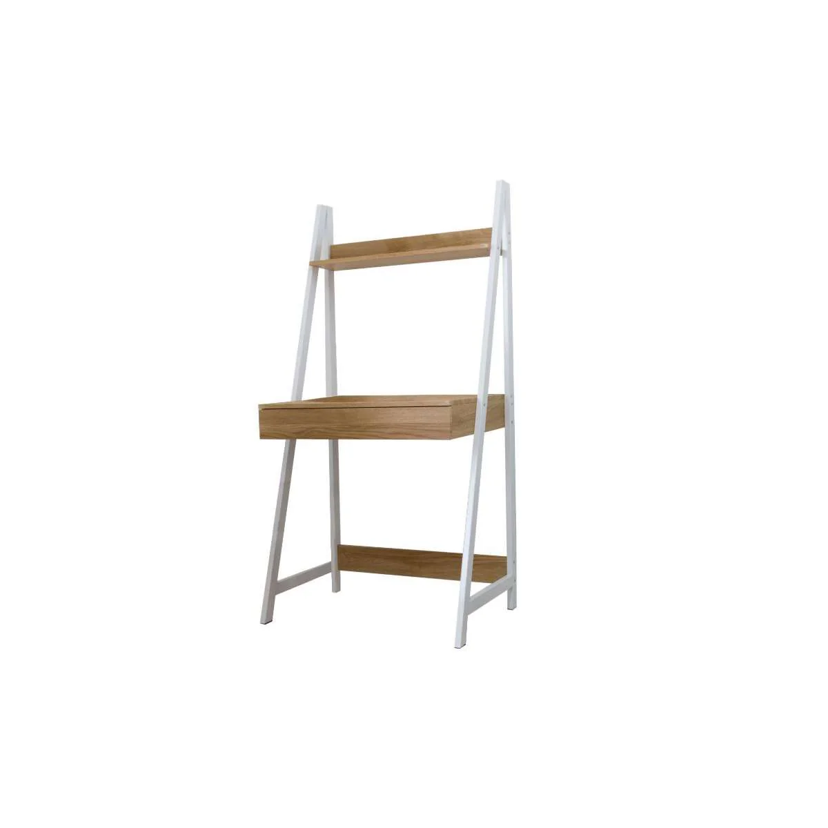 Urban Desk - White - Image 9