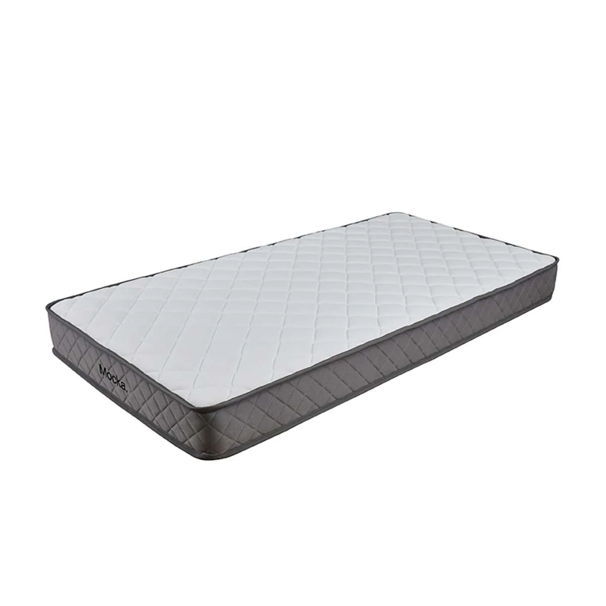 Vale Pocket Spring King Single Mattress - Image 9