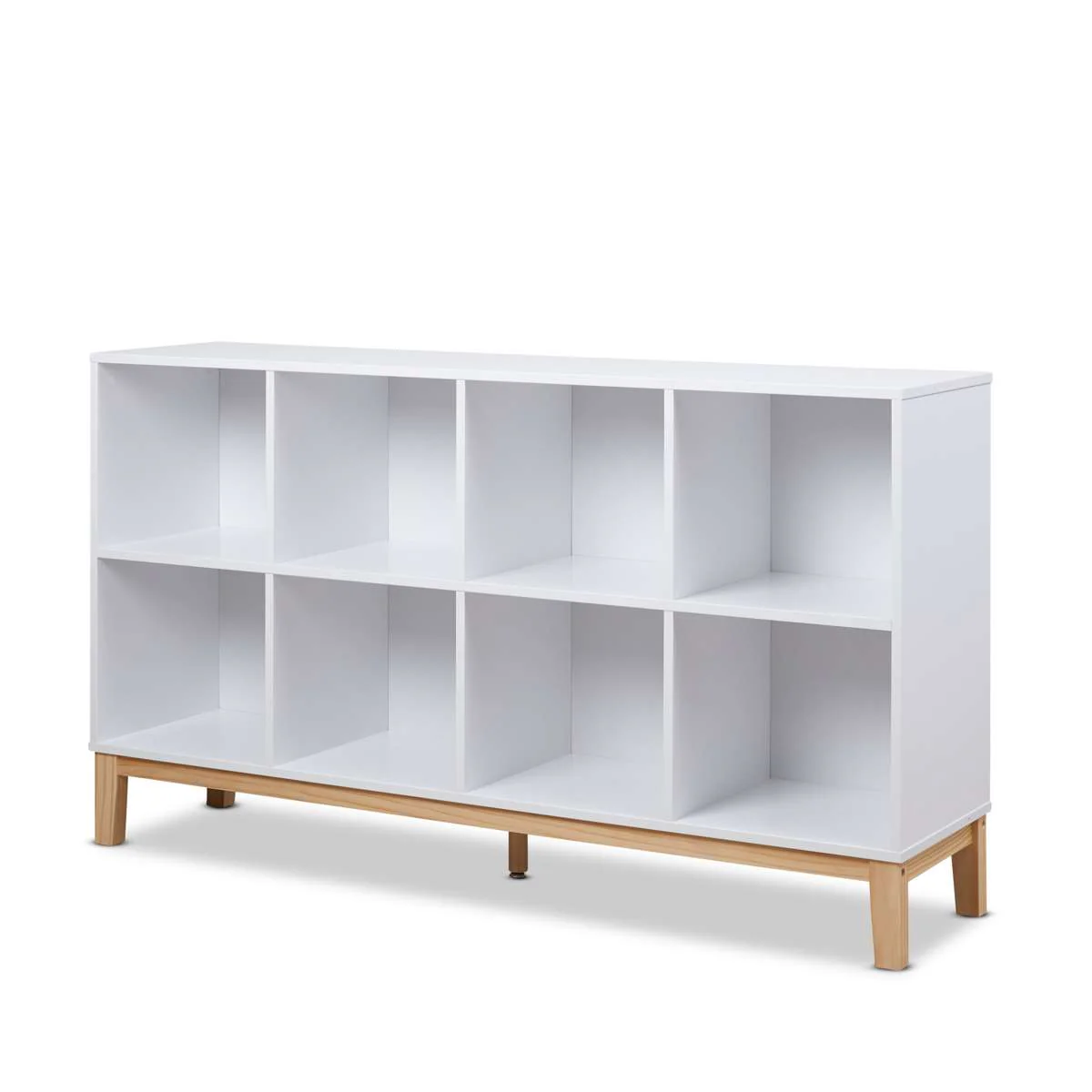 Watson 8 Cube Storage Unit - Image 10