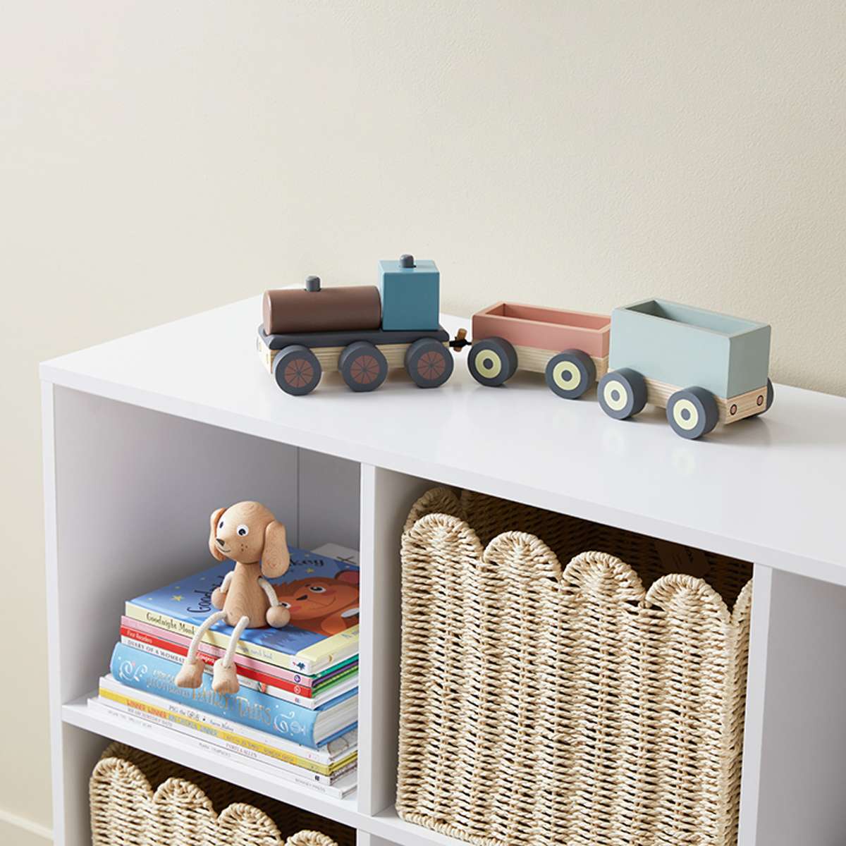 Watson 8 Cube Storage Unit - Image 6